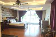 ห้องนอน Sata Homestay Nha Trang