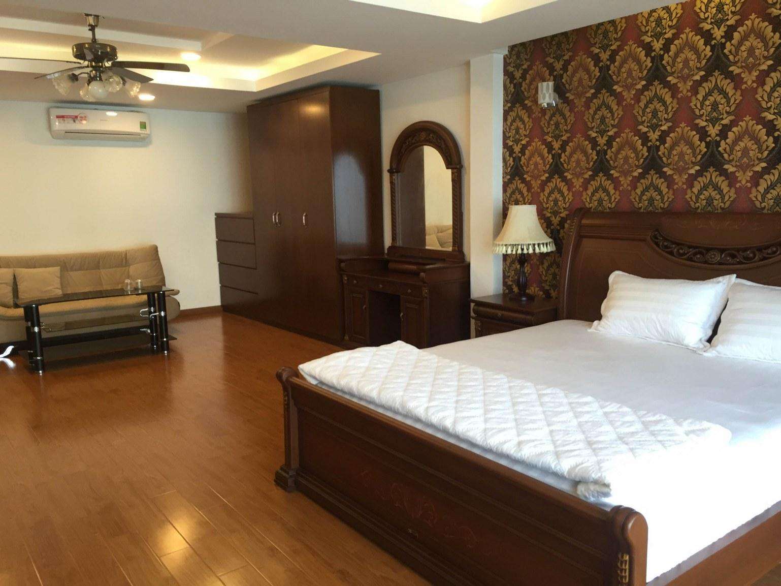 Sata Homestay Nha Trang - Homestay dưới 1 triệu ở Nha Trang