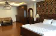 ห้องนอน 3 Sata Homestay Nha Trang