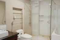 In-room Bathroom Sata Homestay Nha Trang