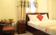 Kamar Tidur 2 Hung Phat Hotel Da Nang