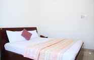 Bilik Tidur 6 Hung Phat Hotel Da Nang