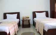 ห้องนอน 7 Hung Phat Hotel Da Nang