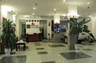 Lobi Hung Phat Hotel Da Nang