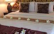 Bedroom 5 Plaileam Buri Resort