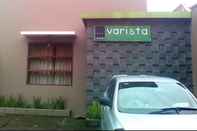 Lobi Hotel Syariah Varista