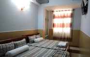 ห้องนอน 2 Bao Ngan Hotel