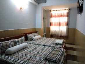 ห้องนอน 4 Bao Ngan Hotel