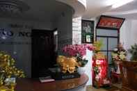 Lobby Bao Ngan Hotel