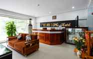 Lobi 5 Phu My Long Hotel