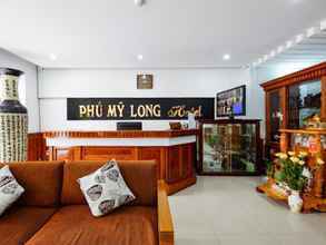 Lobi 4 Phu My Long Hotel