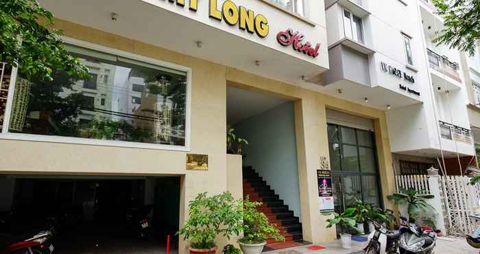 Bangunan Phu My Long Hotel