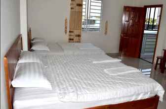 Phòng ngủ 4 Mimosa Guest House