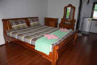 Kamar Tidur 4 Bangpor Resort