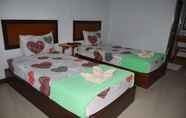 Kamar Tidur 6 Bangpor Resort