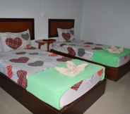 Bedroom 6 Bangpor Resort