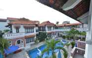 Bangunan 7 TTC Hotel - Hoi An 