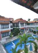 EXTERIOR_BUILDING TTC Hotel - Hoi An 