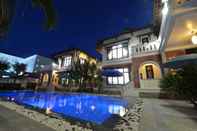 Bangunan TTC Hotel - Hoi An 