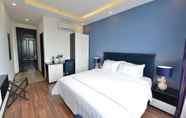 Kamar Tidur 6 TTC Hotel - Hoi An 