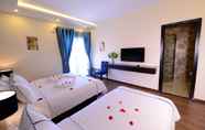 BEDROOM TTC Hotel - Hoi An 