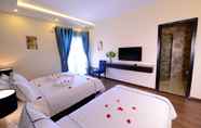 ห้องนอน 7 TTC Hotel - Hoi An 