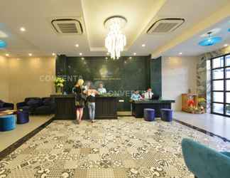 Sảnh chờ 2 TTC Hotel - Hoi An 