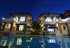 Exterior 7 TTC Hotel - Hoi An 