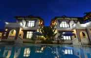 ภายนอกอาคาร 5 TTC Hotel - Hoi An 