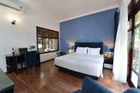 Phòng ngủ TTC Hotel - Hoi An 