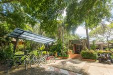 宿泊サービス Mohnfahsai Home Resort