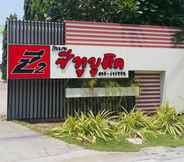 Exterior 7 Z2 Hotel