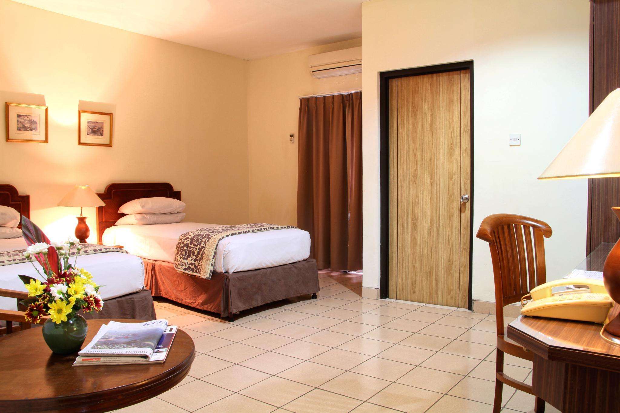 Room rate Hotel Pitagiri, Palmerah from 15052023 until 16052023