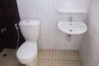 Toilet Kamar The Amata Place