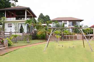 Bangunan 4 Phoenix Lake Side Pool Villa