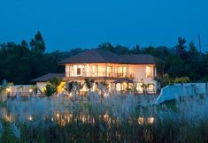 Exterior 7 Phoenix Lake Side Pool Villa