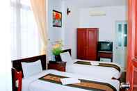 Kamar Tidur Hoan Kiem Lake Hotel