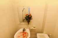 Toilet Kamar Hoan Kiem Lake Hotel