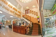 Sảnh chờ Hung Anh Hotel