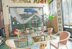 Common Space 3 Hung Anh Hotel