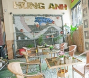 Khu vực công cộng 3 Hung Anh Hotel