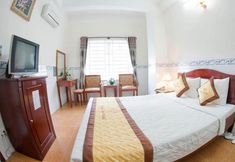 Bedroom 7 Hung Anh Hotel