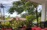 Restoran 7 A7 Guesthouse