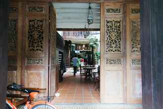 Sảnh chờ 4 Ke-lan-tan House