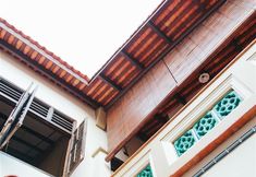 Luar Bangunan 4 Ke-lan-tan House