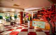 Lobby 5 Hong Duc Hotel Ninh Thuan
