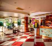 Lobby 5 Hong Duc Hotel Ninh Thuan