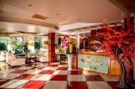Lobby Hong Duc Hotel Ninh Thuan