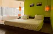 Kamar Tidur 5 The Boutique Place Pratunam