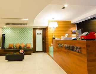 Sảnh chờ 2 Sleep Withinn Bangkok